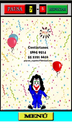 Zapatón y Sonrisitas - Screenshot 2