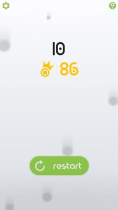 Ring to Ball - Screenshot 3