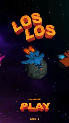 Galaxy Attack: Space Shooter: - Screenshot 1