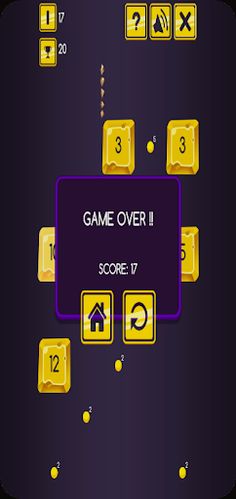 Fast snake - Screenshot 2