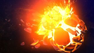 Doodle God Universe - Screenshot 2