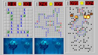 Minesweeper - Screenshot 2