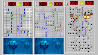 Minesweeper - Screenshot 2