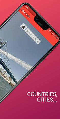 GuessPlace Game - Guess where  - Screenshot 2