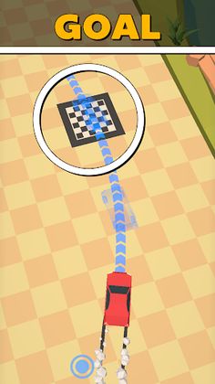 VROOM - Screenshot 3