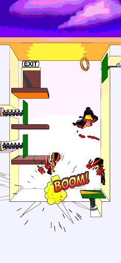 Rescue Push - Screenshot 3