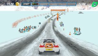 Road Rush: Unlimited Racing - Screenshot 2