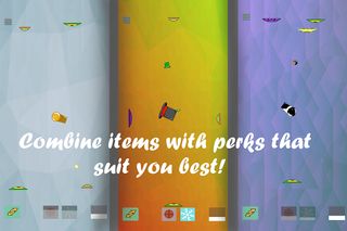 Shooting Targets: Skill Aim - Screenshot 1