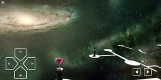 Space Marble (DEMO) - Screenshot 3