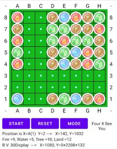 Four 4 See You - Screenshot 4