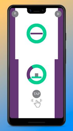 JumpUp - PixKick - Screenshot 2