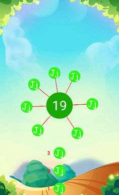 English child wheel - Screenshot 3