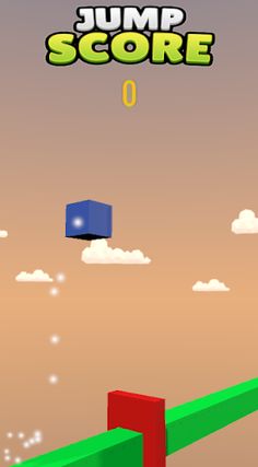 JumpScore - Screenshot 3