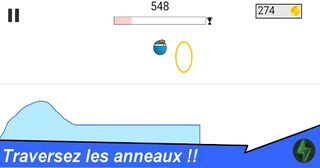 Novasurf - Screenshot 2