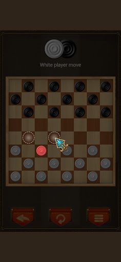 Checkers - Screenshot 3