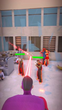 Super Shooter - Screenshot 3