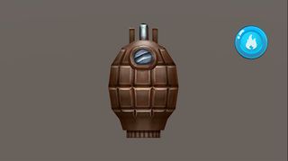 Grenade Simulator - Screenshot 3
