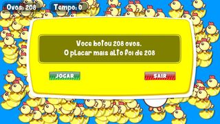 Happy Chicken 2018. - Screenshot 3