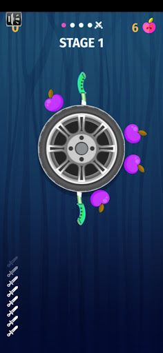 Knife Super Life - Screenshot 4