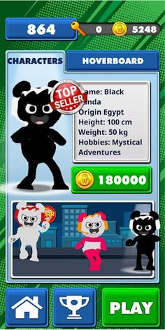 Combo Runner Panda Ultimate - Screenshot 2