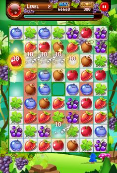 Match Fruit - Screenshot 2