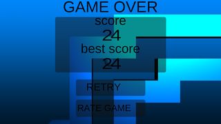 ZigZag Project - Screenshot 1