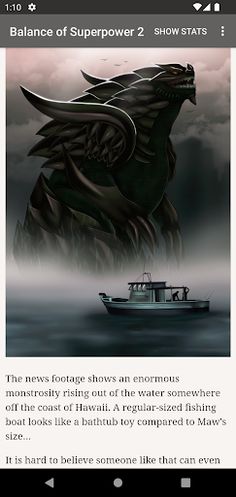 Balance of Superpower 2 - Screenshot 3