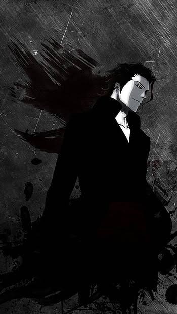 Akaza Aizen
