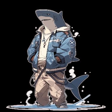 SharkBlade