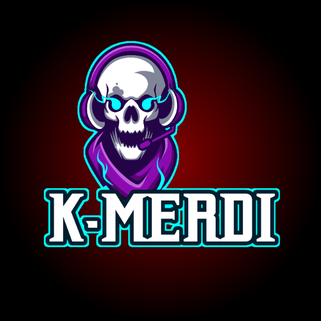 K.MERDI