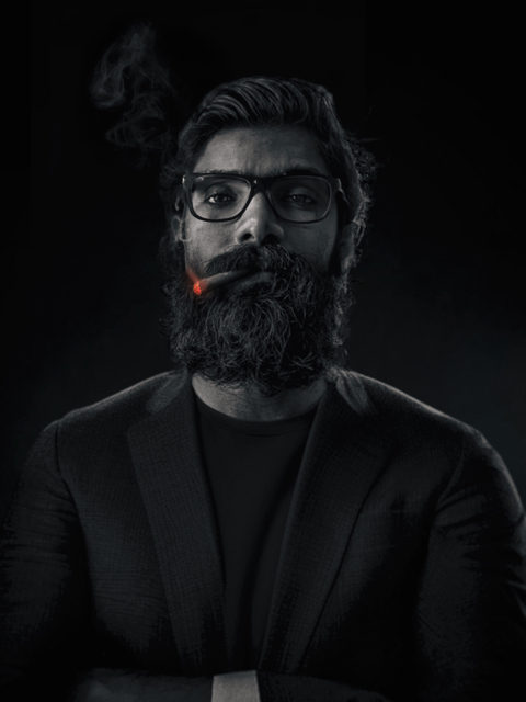 Upanshu Singh