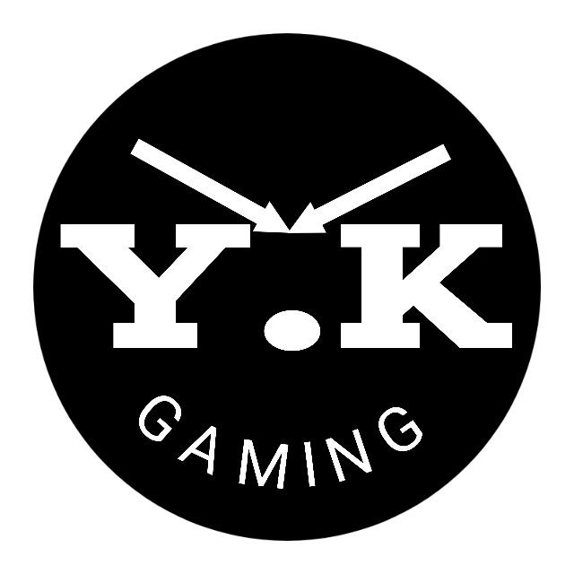 YK GAMER