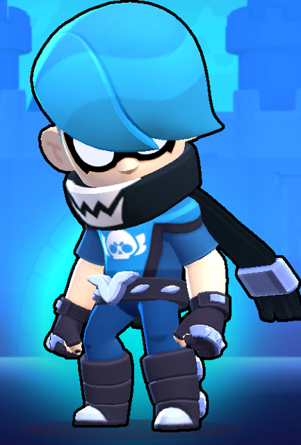 Skich User 969755