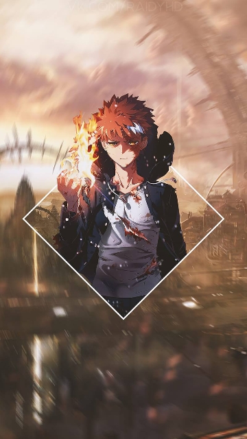 Maou Kyuubi